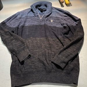 Men’s Ralph Lauren US Polo Pull Over Size Large
